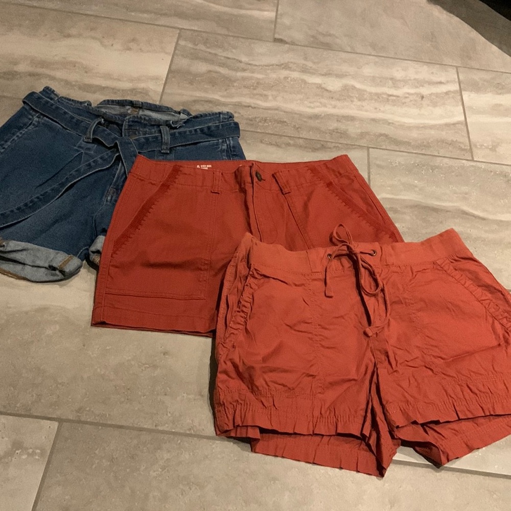 A.N.A Shorts